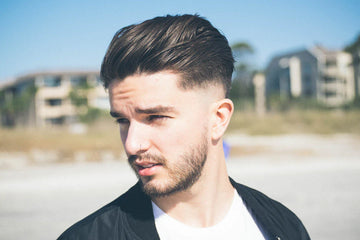 The Secret to Luscious Locks Scalp Health Matters