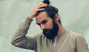 Natural Remedies for Thinning Hair That Really Work
