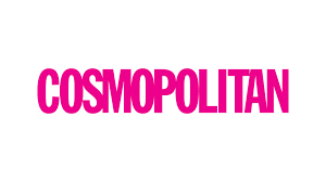 Cosmopolitan-ի պատկերանշանը