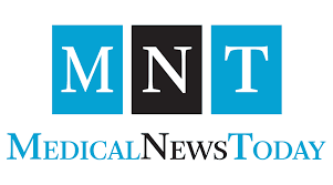 Medical News Today-ի պատկերանշանը