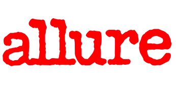 Allure-ի պատկերանշանը