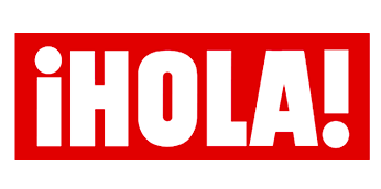 ¡HOLA!-ի պատկերանշանը