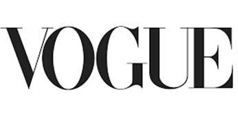 Vogue-ի պատկերանշանը